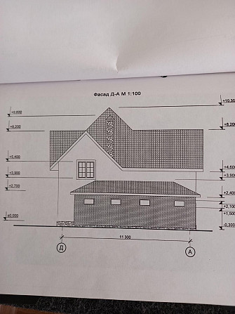 Продається будинок в селі Мамаївці Мамаївці - зображення 7