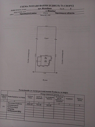 Продається будинок в селі Мамаївці Мамаївці - зображення 4