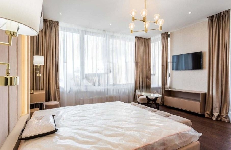 TETRIS HALL ! РОСКОШНЫЙ VIP РЕМОНТ !104 м2 ! Тетрис Холл Печерский Київ - зображення 5