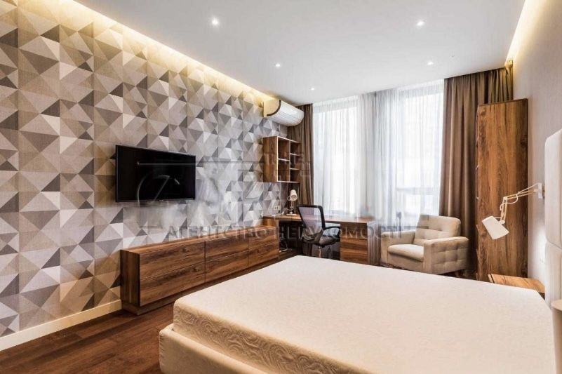 TETRIS HALL ! РОСКОШНЫЙ VIP РЕМОНТ !104 м2 ! Тетрис Холл Печерский Київ - зображення 6