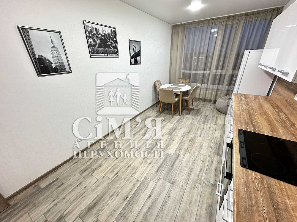 Сдам ВИДОВУЮ 1-ком квартиру в элитном доме ЖК ЛЕСОПАРКОВЫЙ. Паркинг ! Винница - изображение 3