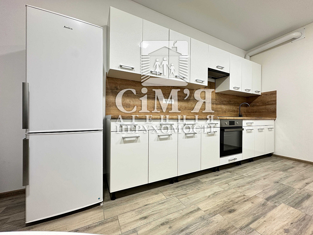 Сдам ВИДОВУЮ 1-ком квартиру в элитном доме ЖК ЛЕСОПАРКОВЫЙ. Паркинг ! Винница - изображение 7