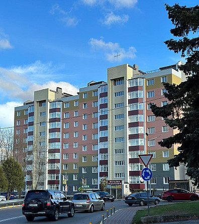 Продаж СМАРТ квартири 21.3 м2 від забудовника Білогородка (Київська обл.) - зображення 1