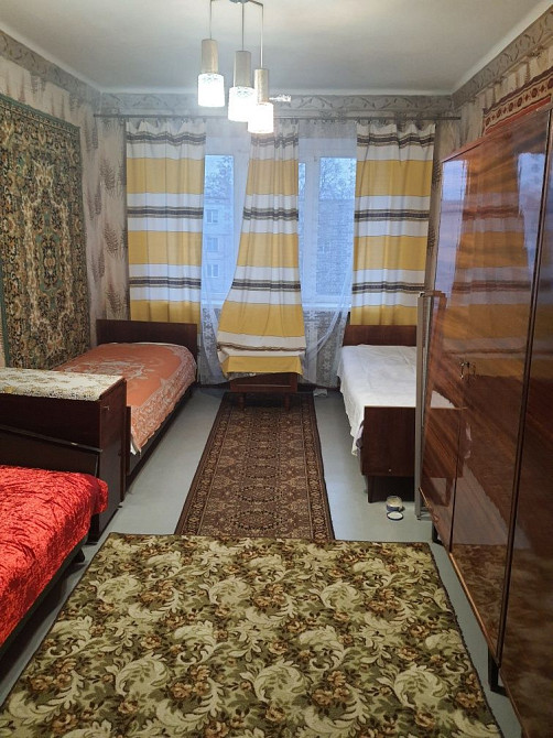 Продам 2-ком Євгена Мельнікова(Алтайська) Каменское (Запорожская обл.) - изображение 3