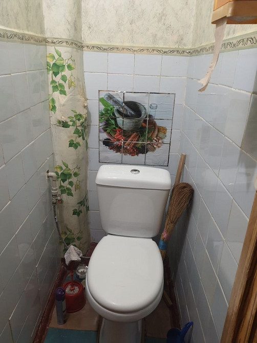 Продам 2-ком Євгена Мельнікова(Алтайська) Каменское (Запорожская обл.) - изображение 6