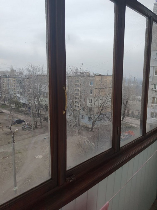 Продам 2-ком Євгена Мельнікова(Алтайська) Каменское (Запорожская обл.) - изображение 1