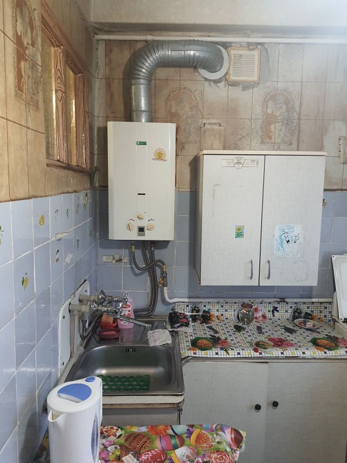 Продам 2-ком Євгена Мельнікова(Алтайська) Каменское (Запорожская обл.) - изображение 7