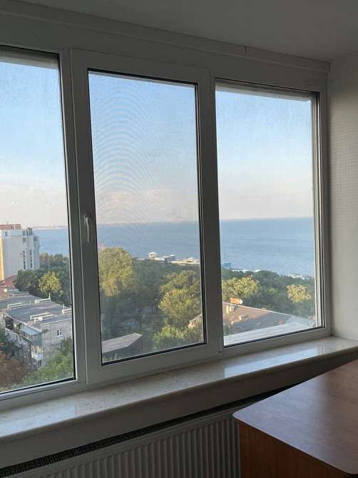 ЖК Синяя Птица, Обсерваторный пер, центр, парк Шевченко Одесса - изображение 8