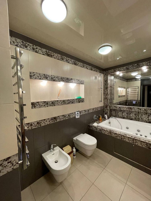 ЖК Синяя Птица, Обсерваторный пер, центр, парк Шевченко Одесса - изображение 5