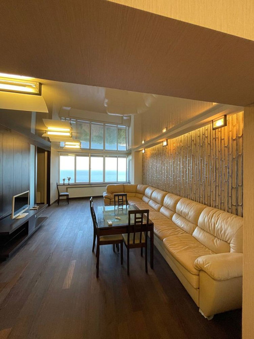 ЖК Синяя Птица, Обсерваторный пер, центр, парк Шевченко Одесса - изображение 1