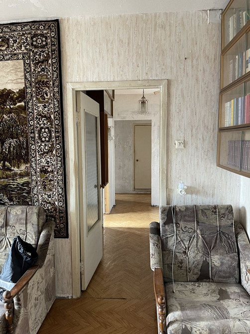 Троещина Николая Лаврухина Бальзака Киев Деснянский  2 к Обмен Киев - изображение 5