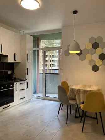 ПРодаж! 1кім з новим РЕМОНТОМ в ЖК Парк Таун, оформлення 2% Іrpin