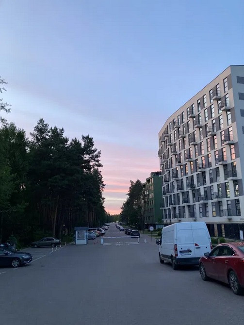 ПРодаж! 1кім з новим РЕМОНТОМ в ЖК Парк Таун, оформлення 2% Іrpin - photo 6