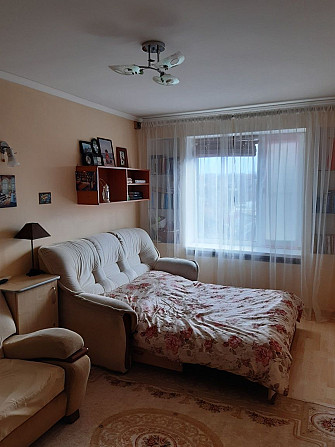 Продам 2-х комнатную квартиру, переулок московский Белгород-Днестровский - изображение 6