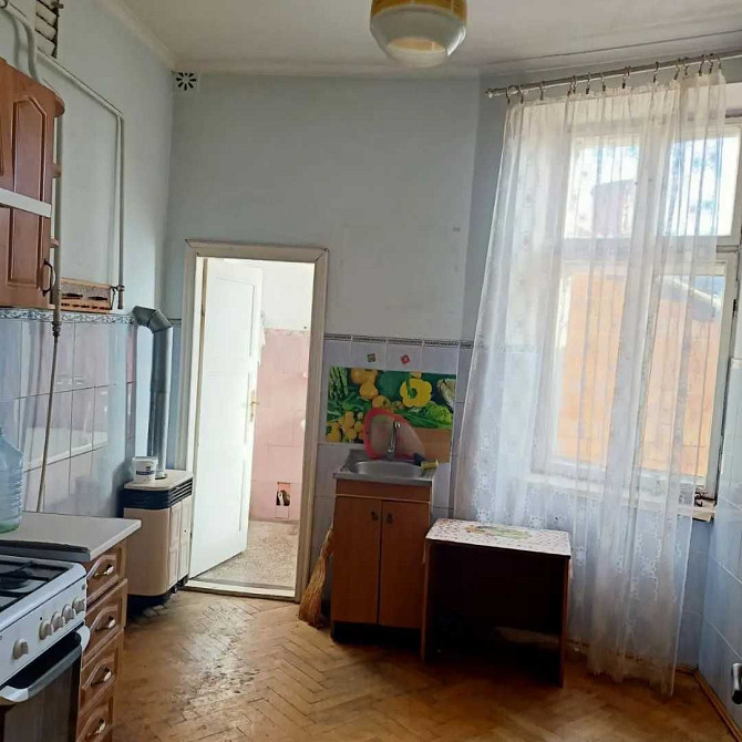 Продам 2 кімн напівлюкс 3/4 
м.Чернівці, в.Кордуби.
Площа 62м2 Черновцы - изображение 5