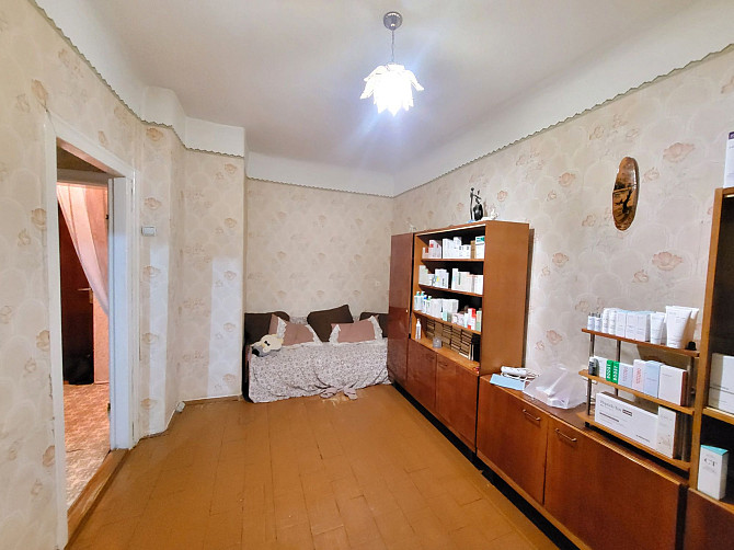 1к. Пр. Грушевського 4/4ц, 30м2, косм.рем! 27500уо! Луцк - изображение 7