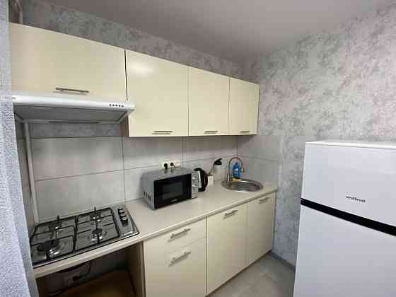 Продам однокомнатную квартиру с ремонтом и электро отоплением Новомосковськ