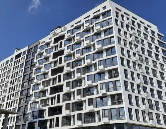 ЖК Лаки Ленд (Lucky Land) Берковецкая 6 Киев - изображение 1