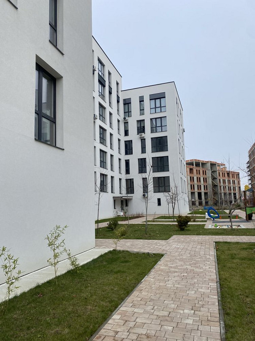 Продаж 2к квартири ЖК Квадрат/Новобудова/ Ужгород - зображення 3