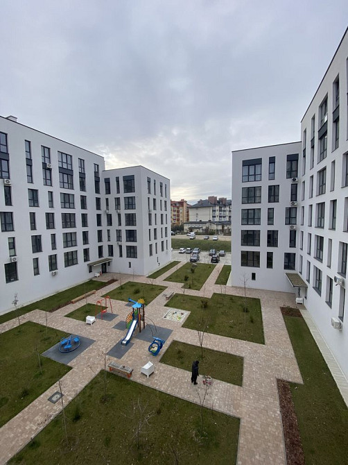 Продаж 2к квартири ЖК Квадрат/Новобудова/ Ужгород - зображення 2