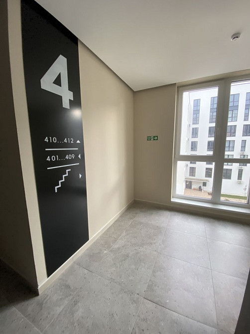 Продаж 2к квартири ЖК Квадрат/Новобудова/ Ужгород - зображення 7