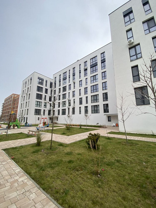 Продаж 2к квартири ЖК Квадрат/Новобудова/ Ужгород - зображення 1