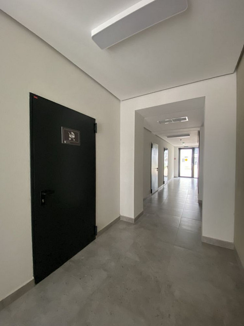 Продаж 2к квартири ЖК Квадрат/Новобудова/ Ужгород - зображення 6