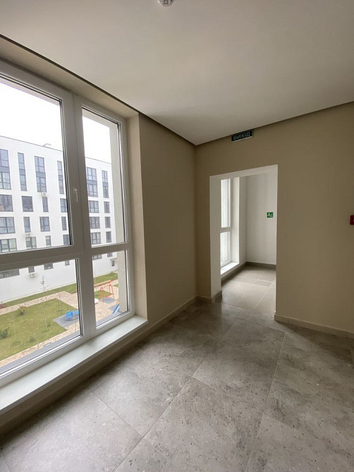 Продаж 2к квартири ЖК Квадрат/Новобудова/ Ужгород - зображення 8