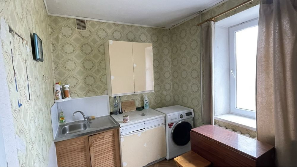 Сдам 1 комнатную квартиру Чабанка Гвардейское Пгт Черноморское Одеса - зображення 6