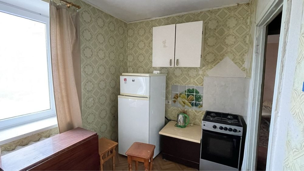 Сдам 1 комнатную квартиру Чабанка Гвардейское Пгт Черноморское Одеса - зображення 5