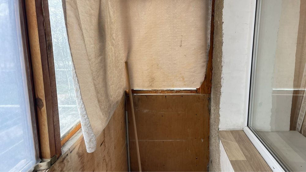 Сдам 1 комнатную квартиру Чабанка Гвардейское Пгт Черноморское Одеса - зображення 8