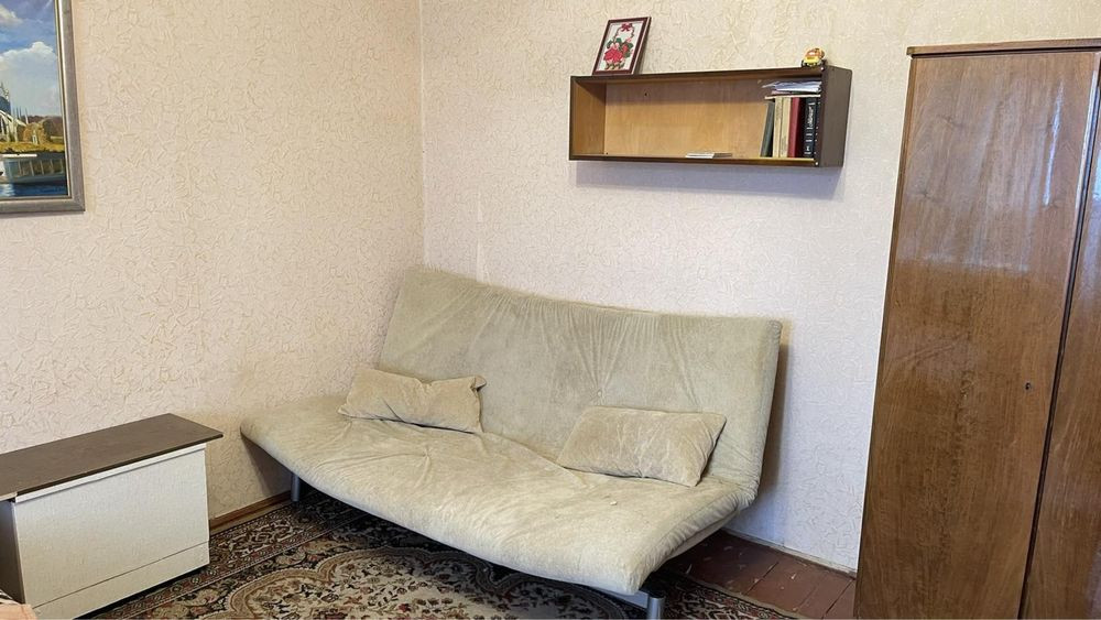 Сдам 1 комнатную квартиру Чабанка Гвардейское Пгт Черноморское Одеса - зображення 2