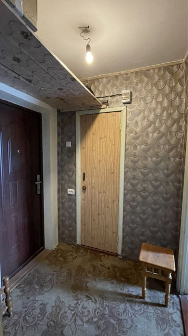 Сдам 1 комнатную квартиру Чабанка Гвардейское Пгт Черноморское Одеса - зображення 7