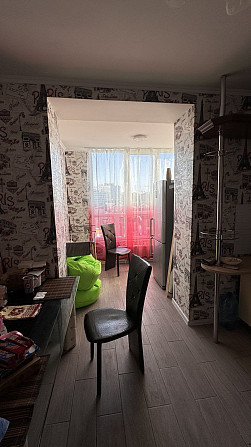 Однокімнатна квартира в ЖК Агам Крюківщина - зображення 8