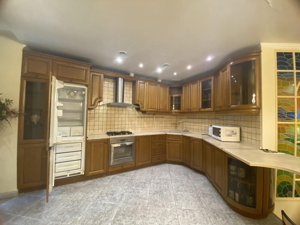 Оренда 3 кім Велика Васильківська, 46 , м "Площа Українських Героїв" Киев - изображение 5