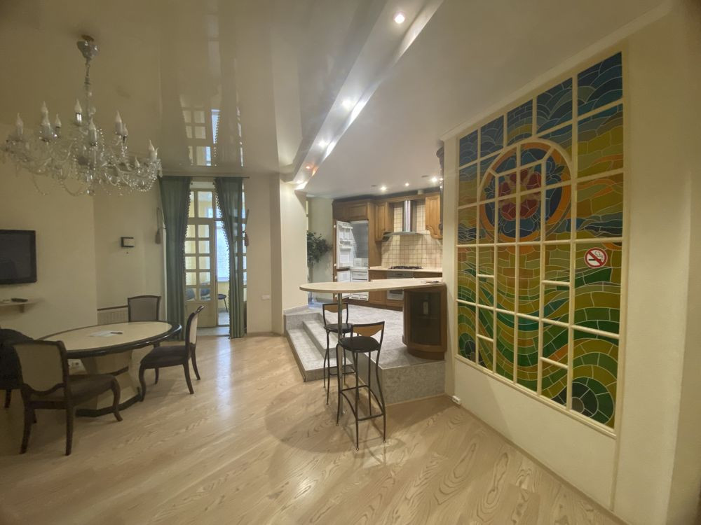 Оренда 3 кім Велика Васильківська, 46 , м "Площа Українських Героїв" Киев - изображение 7