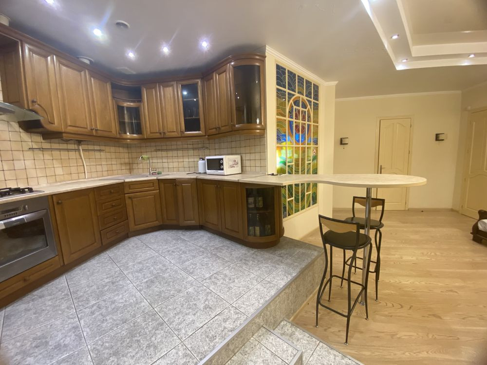 Оренда 3 кім Велика Васильківська, 46 , м "Площа Українських Героїв" Киев - изображение 4