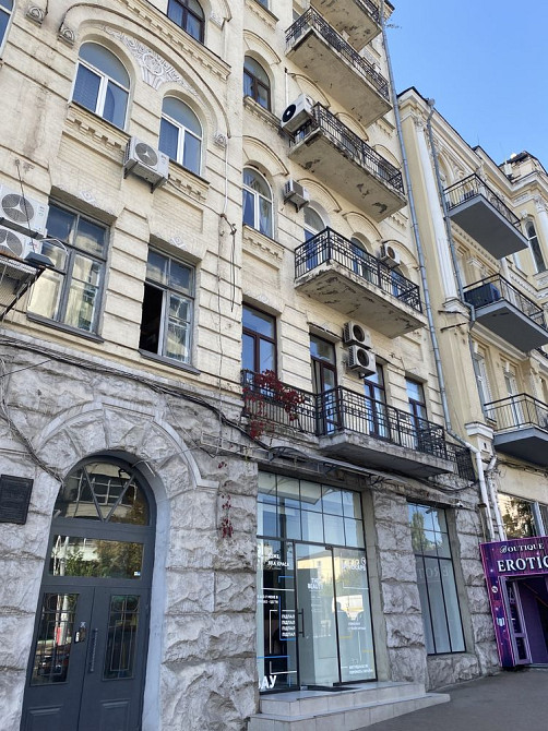 Оренда 3 кім Велика Васильківська, 46 , м "Площа Українських Героїв" Киев - изображение 2