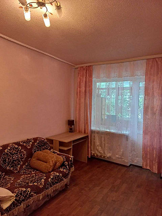 Сдам уютную 1 к. кв. 28 м. кв.  р. ХАИ Харків - зображення 2