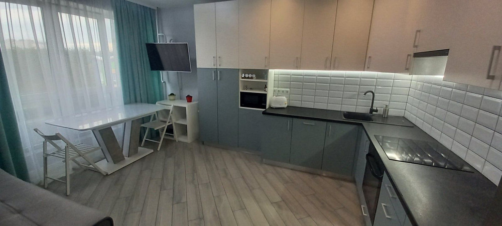 Оренда 2к квартира з Новим ремонтом в ЖК Єсенін 2,біля набережної Ирпень - изображение 2