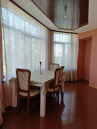 Оренда трьох кімнатної квартири в Центрі Сумы - изображение 1