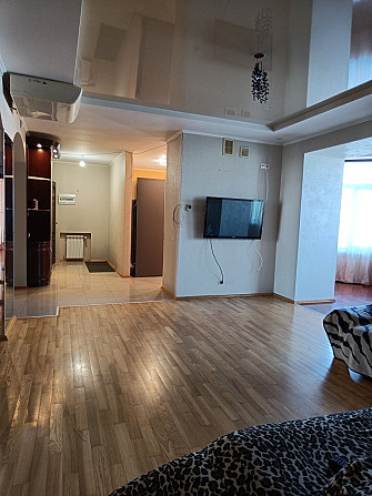 Оренда трьох кімнатної квартири в Центрі Сумы - изображение 5