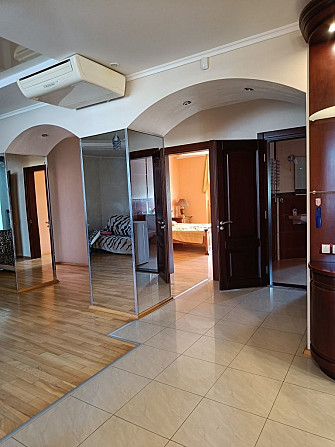 Оренда трьох кімнатної квартири в Центрі Сумы - изображение 7