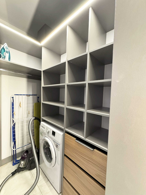 Перша сдача! Аренда 1к квартири ЖК Французский Квартал 2 Киев - изображение 6