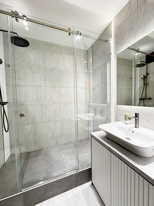 Перша сдача! Аренда 1к квартири ЖК Французский Квартал 2 Киев - изображение 5