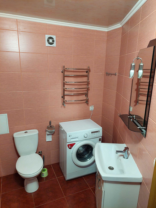 Поділ.1 квартира у новому будинку по вул.Панянка 75 Полтава - изображение 3