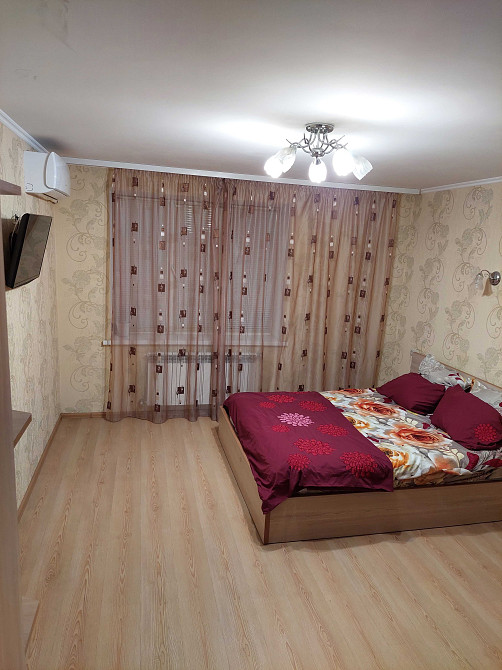 Поділ.1 квартира у новому будинку по вул.Панянка 75 Полтава - изображение 5