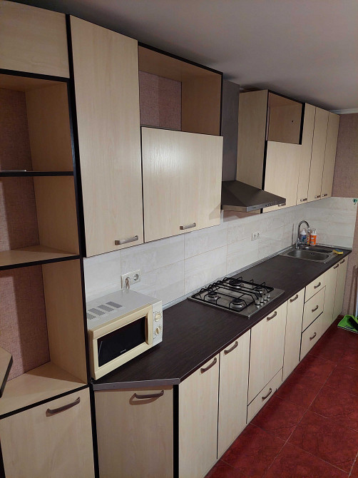 Поділ.1 квартира у новому будинку по вул.Панянка 75 Полтава - изображение 2