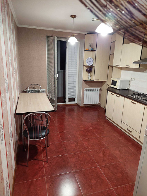 Поділ.1 квартира у новому будинку по вул.Панянка 75 Полтава - изображение 1