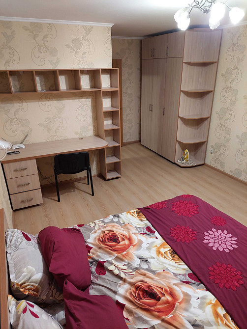 Поділ.1 квартира у новому будинку по вул.Панянка 75 Полтава - изображение 6